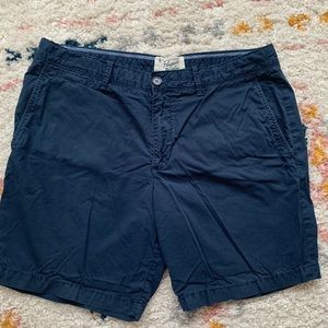 100% cotton Original Penguin shorts